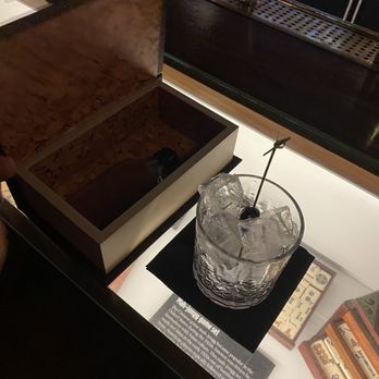 The Mob Museum - Old fashioned - Museums Near Me - Las Vegas, Nevada
