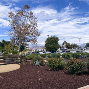 Banna Park - Outside (Part 1) - Dog Parks Near Me - Covina, California Banna Park - Outside (Part 1) - Dog Parks Near Me - Covina, California