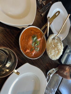 Masala Bay by null