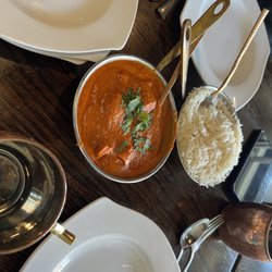Masala Bay Indian Kitchen - Chicken Tikka