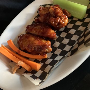 Old Town Bar & Grill - Bone-in wings. - New American Near Me - Newberg, Oregon Old Town Bar & Grill - Bone-in wings. - New American Near Me - Newberg, Oregon