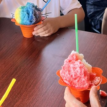 Menehune Murph's - Shave ice - Shaved Ice Near Me - Gladstone, Oregon