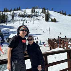 Donner Ski Resort