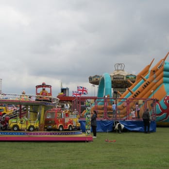Blackheath - Photo June 2014. - Parks Near Me - London, XGL