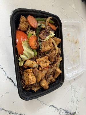Noodle Hut Thai ToGo by null