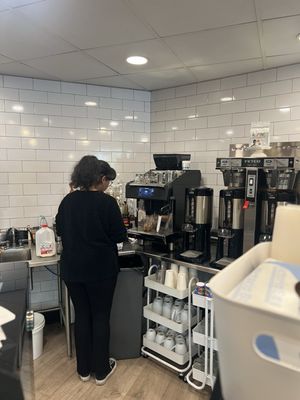 McArthur's Party Cakes by null