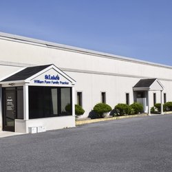 St. Luke's William Penn Family Practice - St. Luke's William Penn Family Practice Center