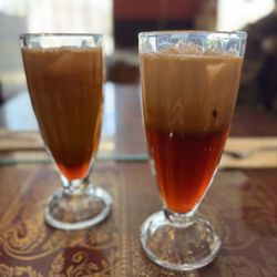Erawan Thai Cuisine - Thai Iced Tea