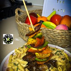 Vybez Kitchen