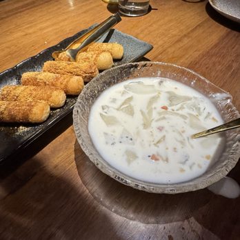 Jiang Nan - Long Island - Desserts - Chinese Near Me - Syosset, New York Jiang Nan - Long Island - Desserts - Chinese Near Me - Syosset, New York