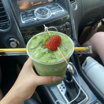 La La Land - keith lee matcha - Coffee & Tea Near Me - Houston, Texas La La Land - keith lee matcha - Coffee & Tea Near Me - Houston, Texas