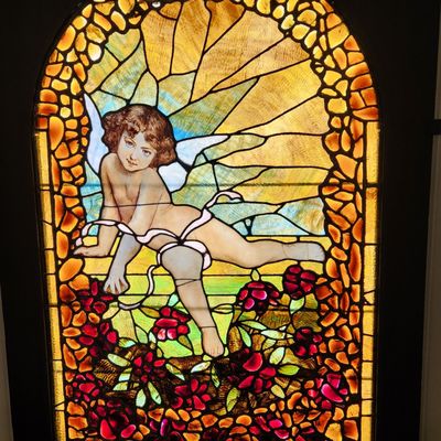 Lightner Museum by null