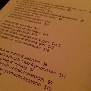 112 Eatery - New American Near Me - Minneapolis, Minnesota
