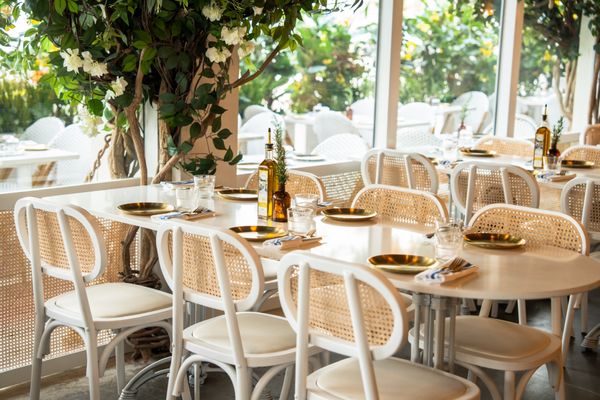 Motek Miami Beach by null