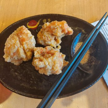 Ikkousha - Toronto - Ramen Near Me - Toronto, Ontario