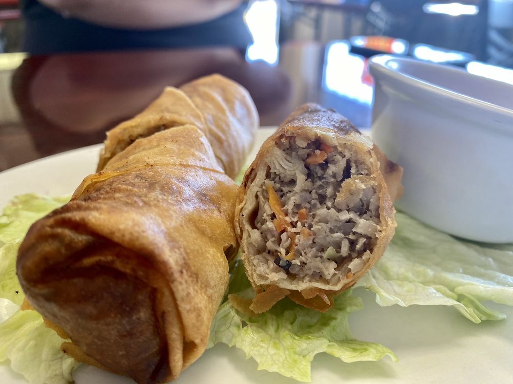 AI HUES BAKERY & DELI 180 Photos & 111 Reviews 432 University Ave W