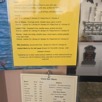 Oasis Eateries - Oasis Eateries menu - Food Trucks Near Me - Lake Havasu City, Arizona Oasis Eateries - Oasis Eateries menu - Food Trucks Near Me - Lake Havasu City, Arizona
