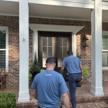 Aim Heating & Cooling - Heating & Air Conditioning/HVAC Near Me - Daphne, Alabama Aim Heating & Cooling - Heating & Air Conditioning/HVAC Near Me - Daphne, Alabama