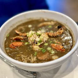Gumbo