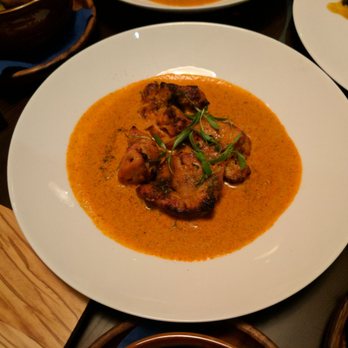ROOH - Tandoori Chicken - Indian Near Me - San Francisco, California ROOH - Tandoori Chicken - Indian Near Me - San Francisco, California