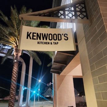 Kenwoods Kitchen And Tap - American Near Me - Chino, California Kenwoods Kitchen And Tap - American Near Me - Chino, California