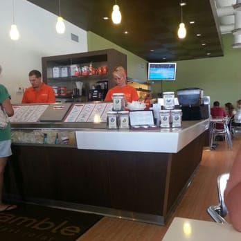 Scramble, a breakfast & lunch joint - Breakfast & Brunch Near Me - Phoenix, Arizona Scramble, a breakfast & lunch joint - Breakfast & Brunch Near Me - Phoenix, Arizona