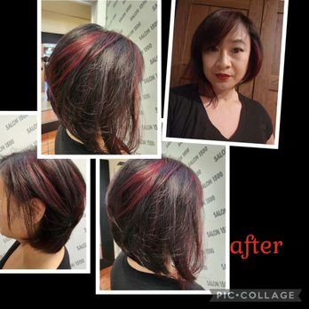 Salon 1500 - Hair Salons Near Me - Alameda, California Salon 1500 - Hair Salons Near Me - Alameda, California