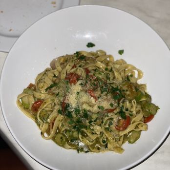 Doppio Zero Concord Veranda - Delizia - Italian Near Me - Concord, California
