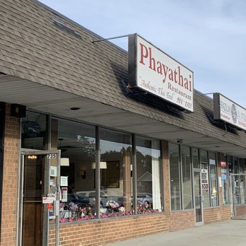 Phayathai - Front. - Thai Near Me - Lake Ronkonkoma, New York