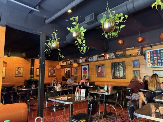 Radio Room by null Radio Room by null