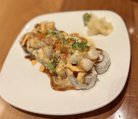 Yama Sushi & Izakaya by null