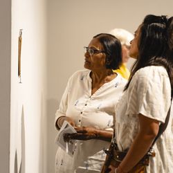Real Art Ways - Photo of August 2024 CCH by Shameka Wilson