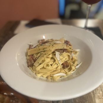 Flor de Harina - Pasta Carbonara - Pizza Near Me - San Juan, Puerto Rico Flor de Harina - Pasta Carbonara - Pizza Near Me - San Juan, Puerto Rico