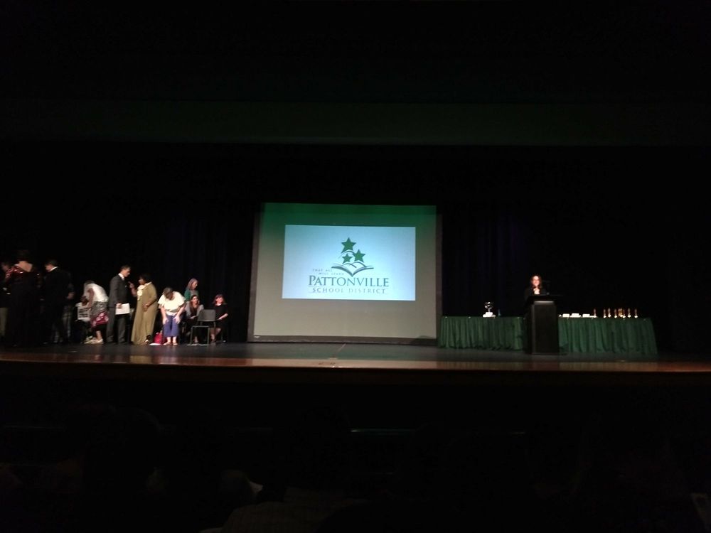 PATTONVILLE SCHOOL DISTRICT RILL Updated April 2024 10 Photos