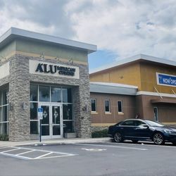 Quantum Town Center