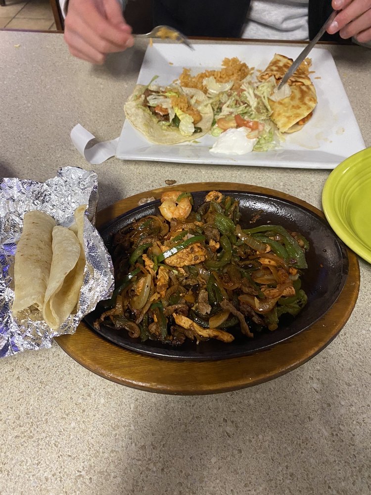 Habaneros Mexican Grill