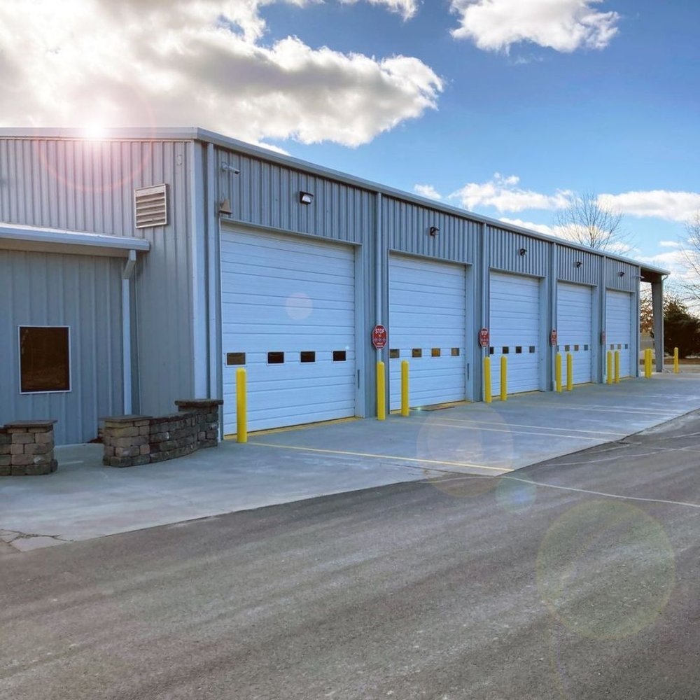 EXCEL TRUCK GROUP FREDERICKSBURG Updated August 2025 3400 Lee