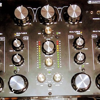 RotaryBoutique 416 - TRM402 Omnitronics 4 channel Rotary Mixer - DJs Near Me - Etobicoke, Ontario RotaryBoutique 416 - TRM402 Omnitronics 4 channel Rotary Mixer - DJs Near Me - Etobicoke, Ontario