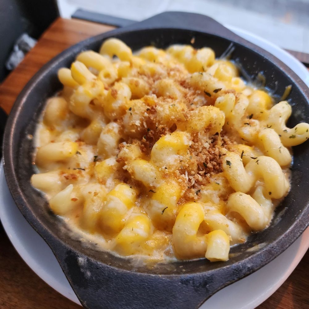 McCray's Tavern - Mac n cheese - Venues & Event Spaces Near Me - Atlanta, Georgia McCray's Tavern - Mac n cheese - Venues & Event Spaces Near Me - Atlanta, Georgia