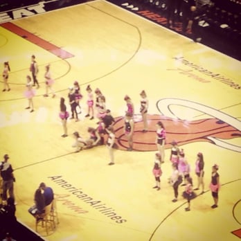 Infinity Dance Studio - Performing at Heat Game - Jazz and Hip-Hop - Dance Studios Near Me - Miami, Florida Infinity Dance Studio - Performing at Heat Game - Jazz and Hip-Hop - Dance Studios Near Me - Miami, Florida
