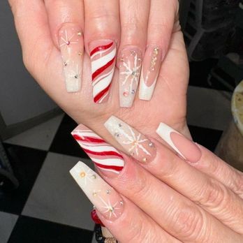 Diamond Nail Salon - Nail Salons Near Me - San Diego, California Diamond Nail Salon - Nail Salons Near Me - San Diego, California