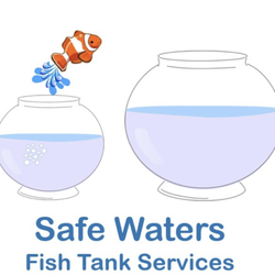 Safe Waters Services