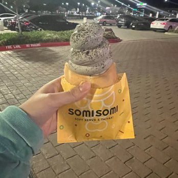Somisomi - Desserts Near Me - Frisco, Texas Somisomi - Desserts Near Me - Frisco, Texas