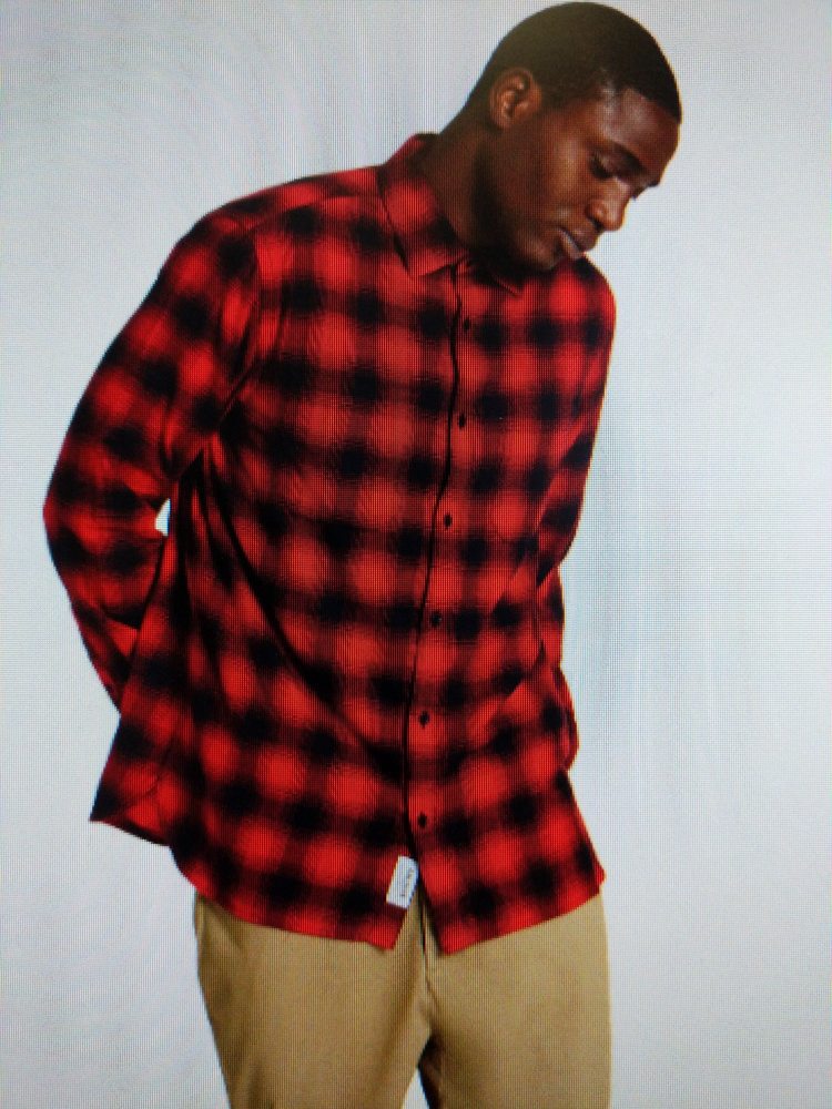 woolrich shawls