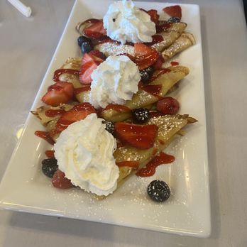 Euro Brunch Coffee - Special French Toast - Breakfast & Brunch Near Me - Troy, Michigan Euro Brunch Coffee - Special French Toast - Breakfast & Brunch Near Me - Troy, Michigan