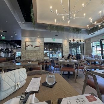 Oliver's Trattoria - Italian Near Me - Irvine, California Oliver's Trattoria - Italian Near Me - Irvine, California