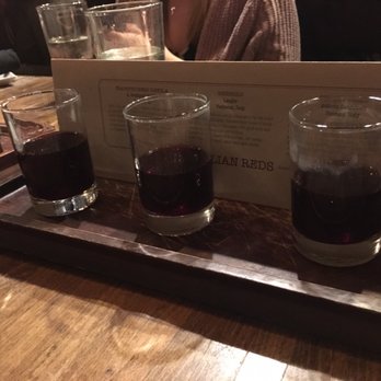Eduardo's Enoteca - Wine flights - Pizza Near Me - Chicago, Illinois Eduardo's Enoteca - Wine flights - Pizza Near Me - Chicago, Illinois