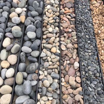 RCP Block & Brick - Lots of different types of pebbles here - Building Supplies Near Me - Chula Vista, California RCP Block & Brick - Lots of different types of pebbles here - Building Supplies Near Me - Chula Vista, California