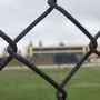Photo of Curt Flood Field
