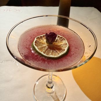Scalo - Lavender Fields - Italian Near Me - Albuquerque, New Mexico